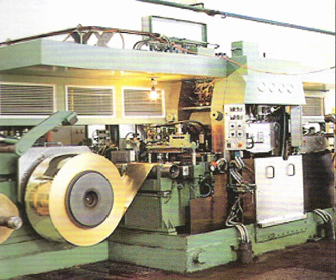 High precision four-...